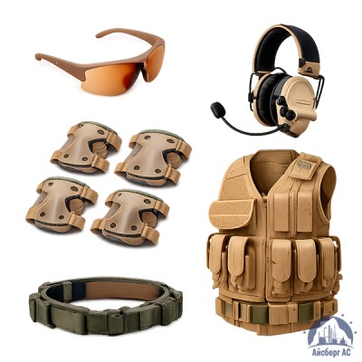 Бронещит ВАНТ-ВМ купить в Минске