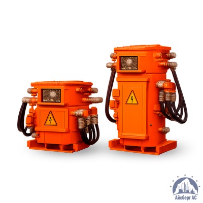 Трансформатор ТМШ-6300/10 купить в Минске