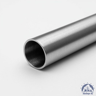 Труба нержавеющая бесшовная 101,6х3 мм 12Х13 ГОСТ 5632-72 купить в Минске