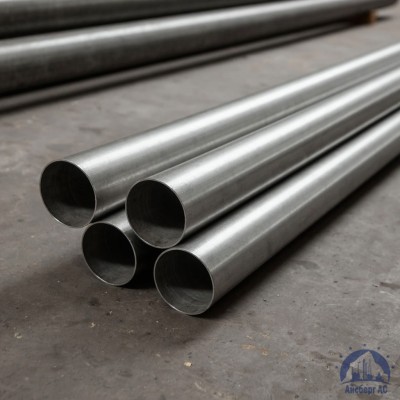 Труба нержавеющая бесшовная 101,6х3 мм 12Х18Н10Т ГОСТ 5632-72 купить в Минске