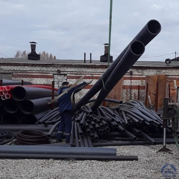 Тройник SDR 11 - 90x560 ГОСТ Р 52134-2003