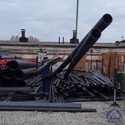 Труба SDR 5 - 16х3,3 ГОСТ Р 52134-2003 купить в Минске