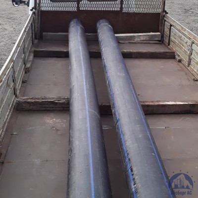 Труба ПЭ 32 SDR 21 - 32х2 питьевая ГОСТ 18599-2001 купить в Минске