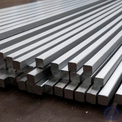 Квадрат алюминиевый 120х120 мм АД1 ГОСТ 21488-97 купить в Минске