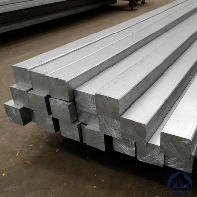 Квадрат алюминиевый 120х120 мм Д16Т ГОСТ 21488-97 купить в Минске