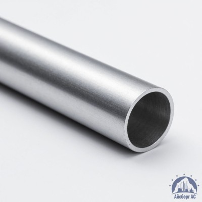 Труба алюминиевая 125х3 ВД1 ГОСТ 23697-79 купить в Минске