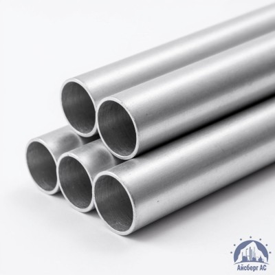 Труба алюминиевая 125х3 Д1 ГОСТ 23697-79 купить в Минске