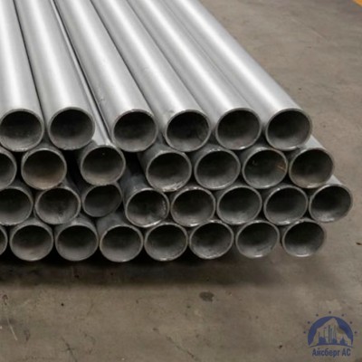 Труба алюминиевая 125х3 Д16 ГОСТ 23697-79 купить в Минске