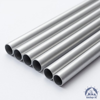 Труба алюминиевая 125х4 АК16 ГОСТ 23697-79 купить в Минске