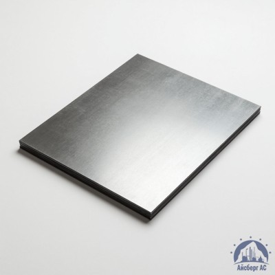 Лист оцинкованный 1х1000х1000 мм 08кп ГОСТ 14918-80 купить в Минске