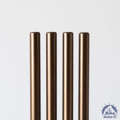 Круг бронзовый 14 мм БрОФ купить в Минске