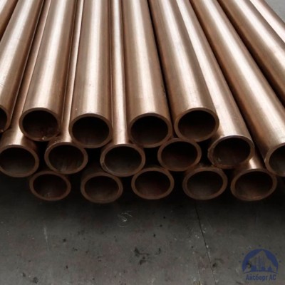 Труба бронзовая 125х15 БРАЖМЦ10-3-1 ГОСТ 1208-90 купить в Минске