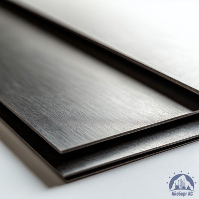 Лист 10х1000х1000 мм 10Х2М ГОСТ 4543-71 купить в Минске