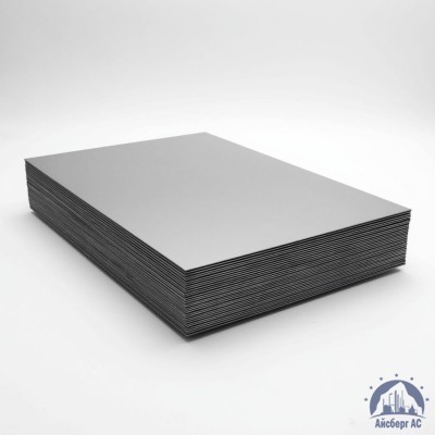 Лист 10х1500х3000 мм 12Х2Н4А ГОСТ 4543-71 купить в Минске