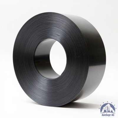 Лента горячекатаная 110х3 мм БСт4сп ГОСТ 6009-74 купить в Минске