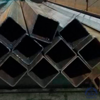 Профильная труба 200х200х5 мм 17Г1С ГОСТ 30245-2003 купить в Минске