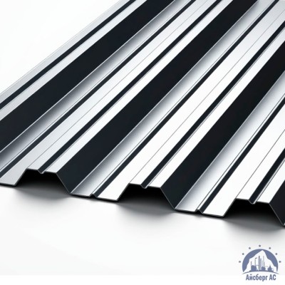 Профнастил 2х1000х1800 мм НС-35 ГОСТ 24045-94 купить в Минске