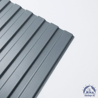 Профнастил 2х1051х1500 мм С-8 ГОСТ 24045-94 купить в Минске