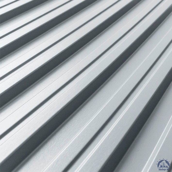 Профнастил 0,3х2000х1000 мм н60 ГОСТ 24045-94