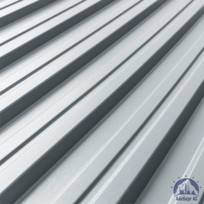 Профнастил 0,3х2000х1000 мм н60 ГОСТ 24045-94 купить в Минске