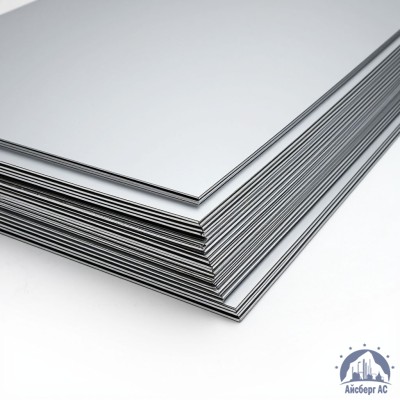 Лист алюминиевый 2х1200х3000 мм 1105АН2 купить в Минске