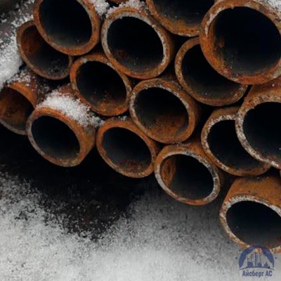 Труба 89х5 мм сталь 20 ГОСТ 8732-78 купить в Минске