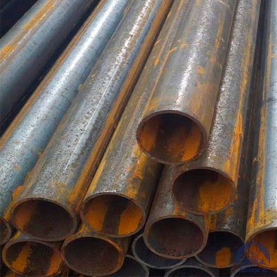 Труба 102х4 мм сталь 10 ГОСТ 10705-80 купить в Минске