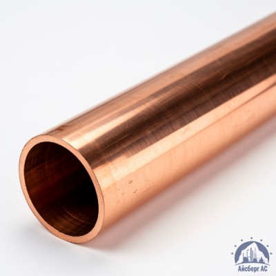 Труба медная капиллярная ДКРПТ 2х1,65 М3 ГОСТ 2624-2016 купить в Минске