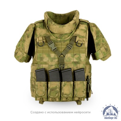 Бронежилет 6Б45 Бр5 купить в Минске