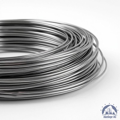 Проволока свинцовая 1,25 мм С2 купить в Минске