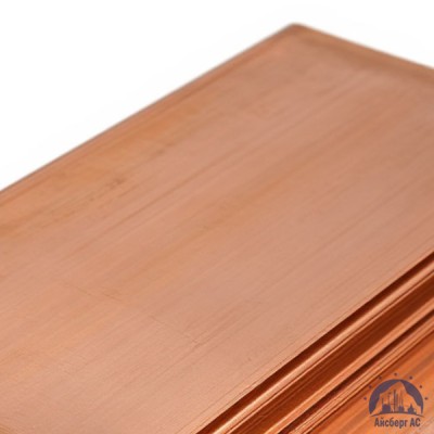 Плита медная 97х600х1500 мм ГПРХХ М2р ГОСТ 1173-2006 купить в Минске