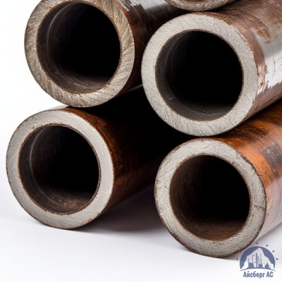 Труба холоднокатаная 32х3,5 мм сталь 3 ГОСТ 8734-78 купить в Минске