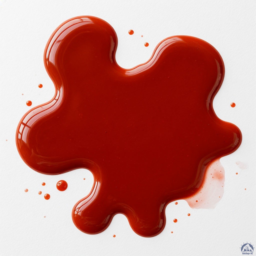 Эмаль защитная ЭП-9114 (кр-кор)