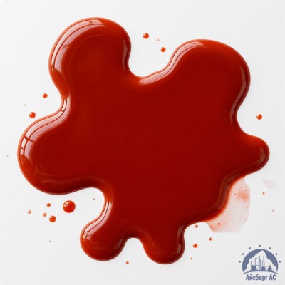 Эмаль защитная ЭП-9114 (кр-кор)