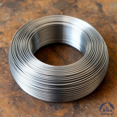 Алюминиевая сварочная проволока 1 мм ER 4043 купить в Минске