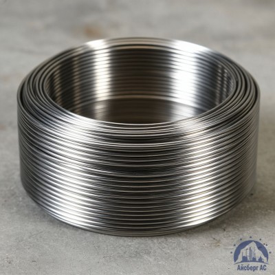 Алюминиевая сварочная проволока 1 мм ER 5356 купить в Минске