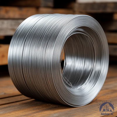 Алюминиевая сварочная проволока 1,2 мм ER 4043 купить в Минске