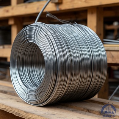 Алюминиевая сварочная проволока 1,2 мм ER 5356 купить в Минске