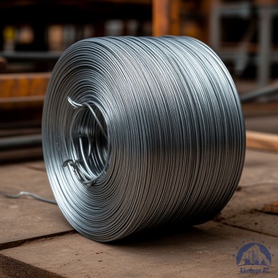 Проволока   1-П-1-45 ГОСТ 5663-79 купить в Минске