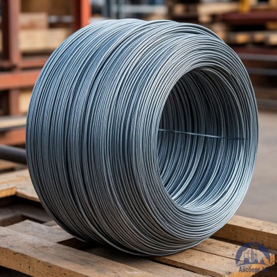 Проволока вольфрамовая 12 мкм ВМ купить в Минске