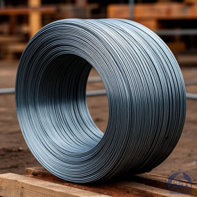 Проволока вольфрамовая 12,2 мкм ВМ купить в Минске