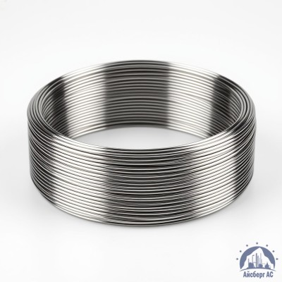 Проволока иридиевая 0,12 мм И 99,8 ГОСТ 19351-2006 купить в Минске