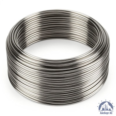 Проволока иридиевая 0,12 мм И 99,9 ГОСТ 19351-2006 купить в Минске