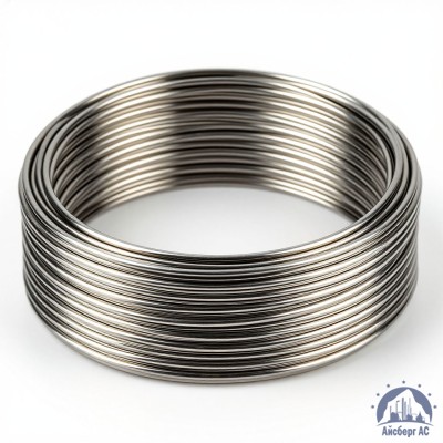 Проволока иридиевая 0,14 мм И 99,8 ГОСТ 19351-2006 купить в Минске