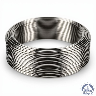 Проволока иридиевая 0,15 мм И 99,8 ГОСТ 19351-2006 купить в Минске