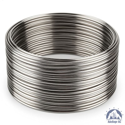 Проволока круглая 0,2-П-1-Л-70Г ГОСТ 3875-83 купить в Минске