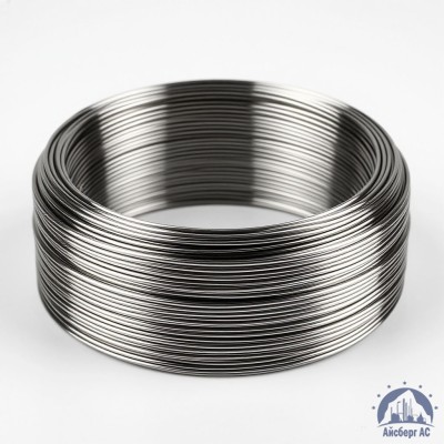 Проволока круглая 0,2-П-2-70 ГОСТ 3875-83 купить в Минске