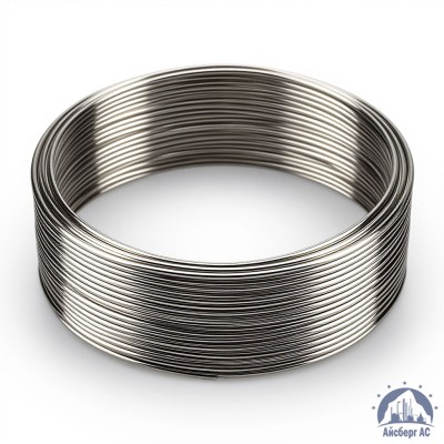 Проволока круглая 0,2-П-2-70Г ГОСТ 3875-83 купить в Минске