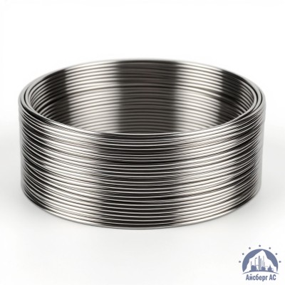 Проволока наплавочная 2 Нп-30Х17 ГОСТ 10543-98 купить в Минске