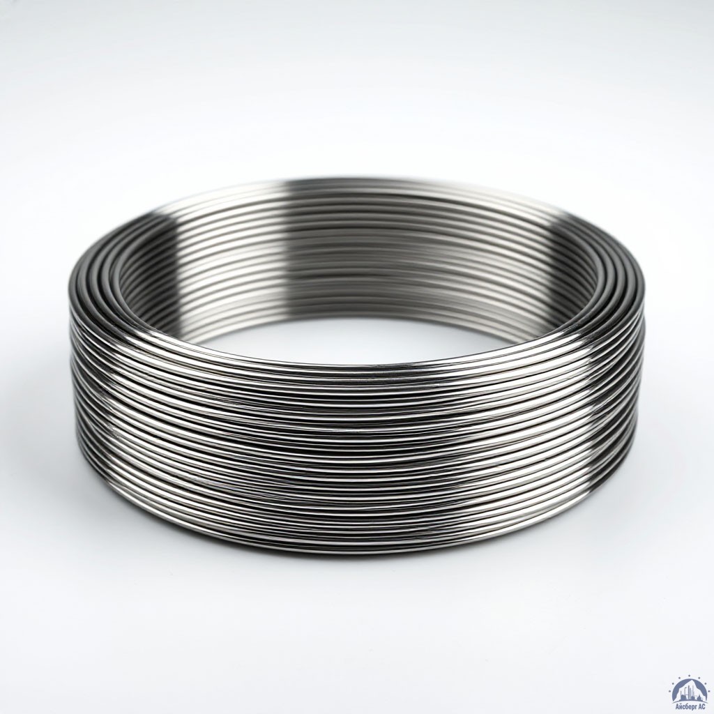 Проволока наплавочная 2 Нп-30Х9 ГОСТ 10543-98